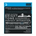 D'Addario EXL110 mūzikas instrumentu stīga Elektrisks 6 pcs Tērauds Ģitāra