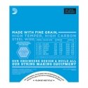 D'Addario EXL110 mūzikas instrumentu stīga Elektrisks 6 pcs Tērauds Ģitāra