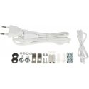 LIGHTING PANEL P-RLF19-1U-G STALFLEX LIGHTING PANEL P-RLF19-1U-G STALFLEX