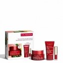 Clarins MULTI-INTENSIVE PÄIVÄVOITESETTI 3 kpl Clarins MULTI-INTENSIVE PÄIVÄVOITESETTI 3 kpl