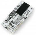 Pimoroni Enviro pHAT, temperature, pressure, light intensity and proximity sensor, Raspberry Pi add-on Pimoroni Enviro pHAT, temperature, pressure, light intensity and proximity sensor, Raspberry Pi add-on