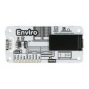 Pimoroni Enviro pHAT, temperature, pressure, light intensity and proximity sensor, Raspberry Pi add-on Pimoroni Enviro pHAT, temperature, pressure, light intensity and proximity sensor, Raspberry Pi add-on