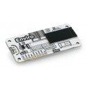 Pimoroni Enviro pHAT, temperature, pressure, light intensity and proximity sensor, Raspberry Pi add-on Pimoroni Enviro pHAT, temperature, pressure, light intensity and proximity sensor, Raspberry Pi add-on