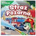 Game Rodzina Treflików Straż pojarna 02814 Game Rodzina Treflików Straż pojarna 02814