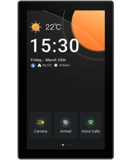 Smart home control panel Sonoff NSPanel120PB