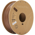 Polimaker Polimaker PolyTerra PLA - 1kg - 1.75mm - Earth Brown Polimaker Polimaker PolyTerra PLA - 1kg - 1.75mm - Earth Brown