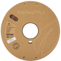 Polimaker Polimaker PolyTerra PLA - 1kg - 1.75mm - Earth Brown Polimaker Polimaker PolyTerra PLA - 1kg - 1.75mm - Earth Brown