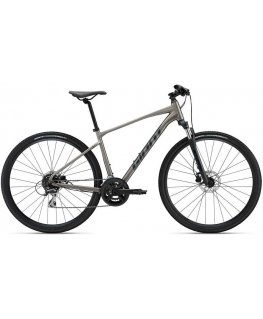 Cross Bike Giant Roam 3 Disc Metal (C)