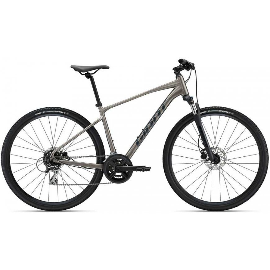 Giant Cross Bike Giant Roam 3
