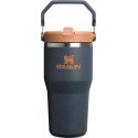 Drinkware Stanley The IceFlow Flip Straw 2.0 Tumbler thermos bottle, 600 ml, Twilight