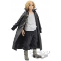 Banpresto Tokyo Revengers Sano Manjiro figure 18cm Banpresto Tokyo Revengers Sano Manjiro figure 18cm