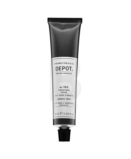 Depot no. 506 Invisible Color Steel, 60 ml