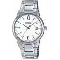 Men's watch CASIO MTP-V002D-7B3 + BOX Men's watch CASIO MTP-V002D-7B3 + BOX