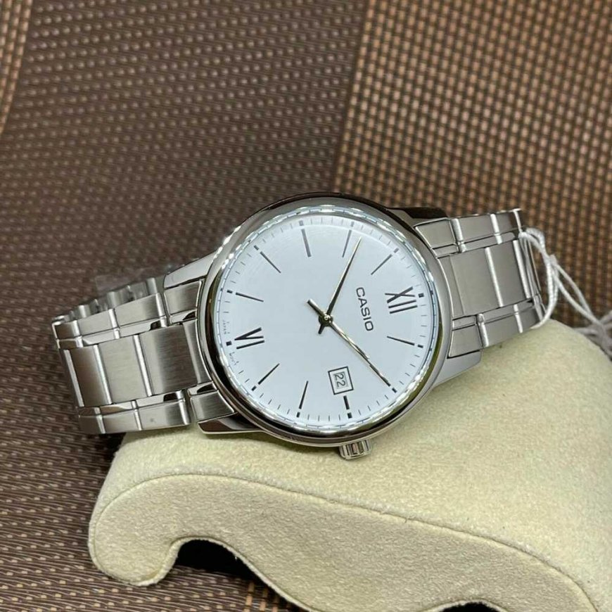 Miesten kello CASIO MTP-V002D-7B3 + BOX – 2