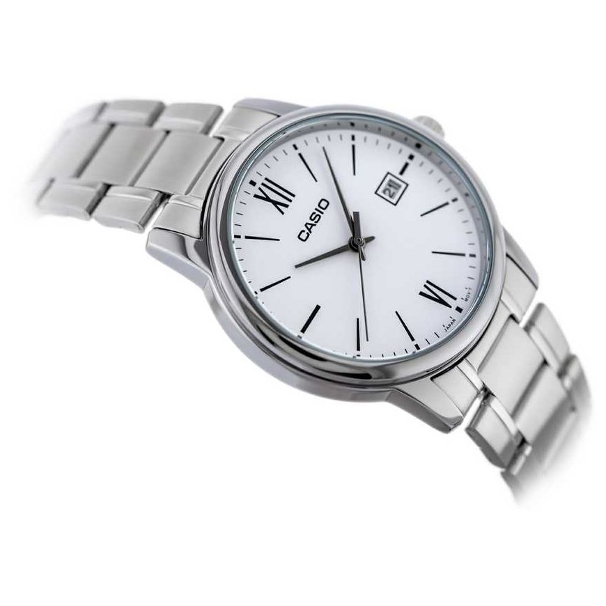Men's watch CASIO MTP-V002D-7B3 + BOX – 3