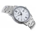 Men's watch CASIO MTP-V002D-7B3 + BOX Men's watch CASIO MTP-V002D-7B3 + BOX
