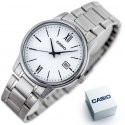 Men's watch CASIO MTP-V002D-7B3 + BOX Men's watch CASIO MTP-V002D-7B3 + BOX