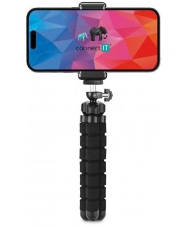 CONNECT IT Mini tripod set