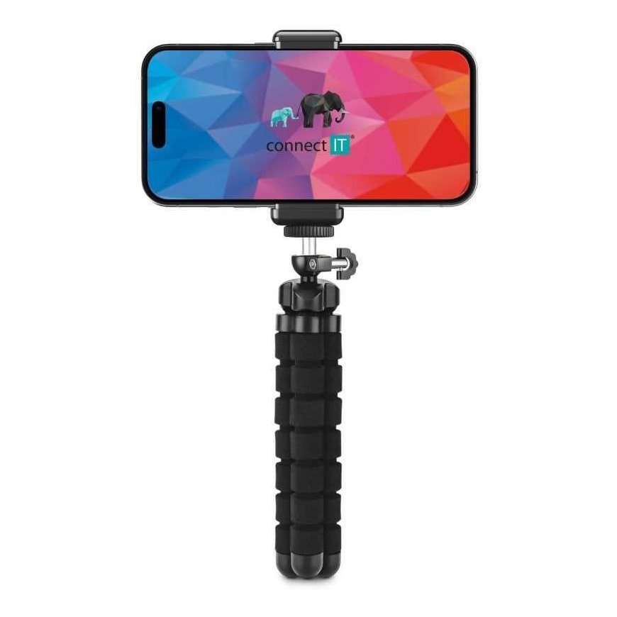 Connect IT CONNECT IT Mini tripod