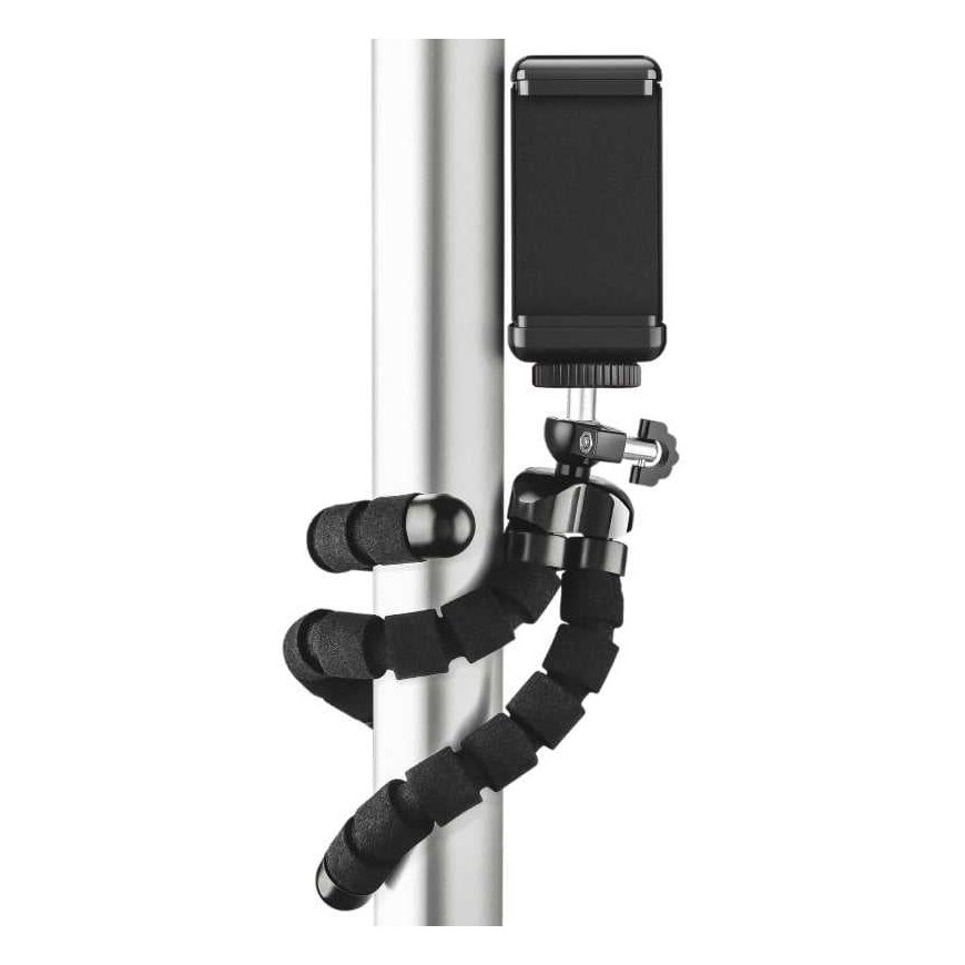 CONNECT IT Mini tripod set – 4