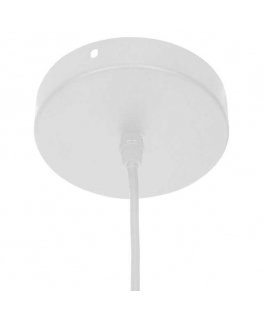 Atmosphera Lamp Ceiling lamp NAYA, Ø 72 cm