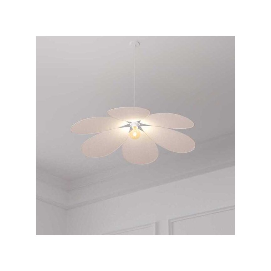 Atmosphera Lamp Ceiling lamp NAYA, Ø 72 cm – 2