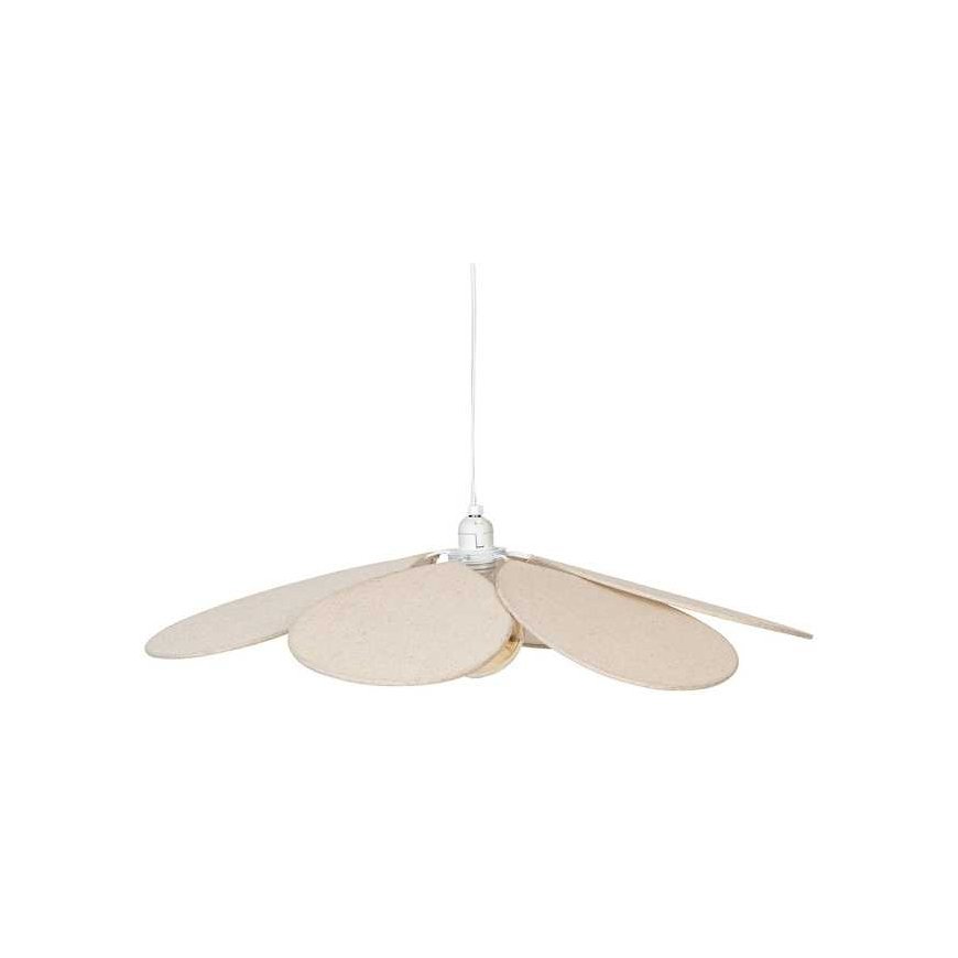 Atmosphera Lamp Ceiling lamp NAYA, Ø 72 cm – 3
