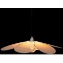 Atmosphera Lamp Ceiling lamp NAYA, Ø 72 cm Atmosphera Lamp Ceiling lamp NAYA, Ø 72 cm