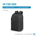 HP Professional 17.3-inch Backpack HP Professional 17.3-inch Backpack