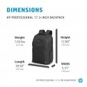 HP Professional 17.3-inch Backpack HP Professional 17.3-inch Backpack