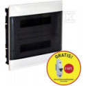 Legrand P/T RESOLUTION 2X18 OVIKULJETIN PRACTIBOX S PROM Legrand P/T RESOLUTION 2X18 OVIKULJETIN PRACTIBOX S PROM