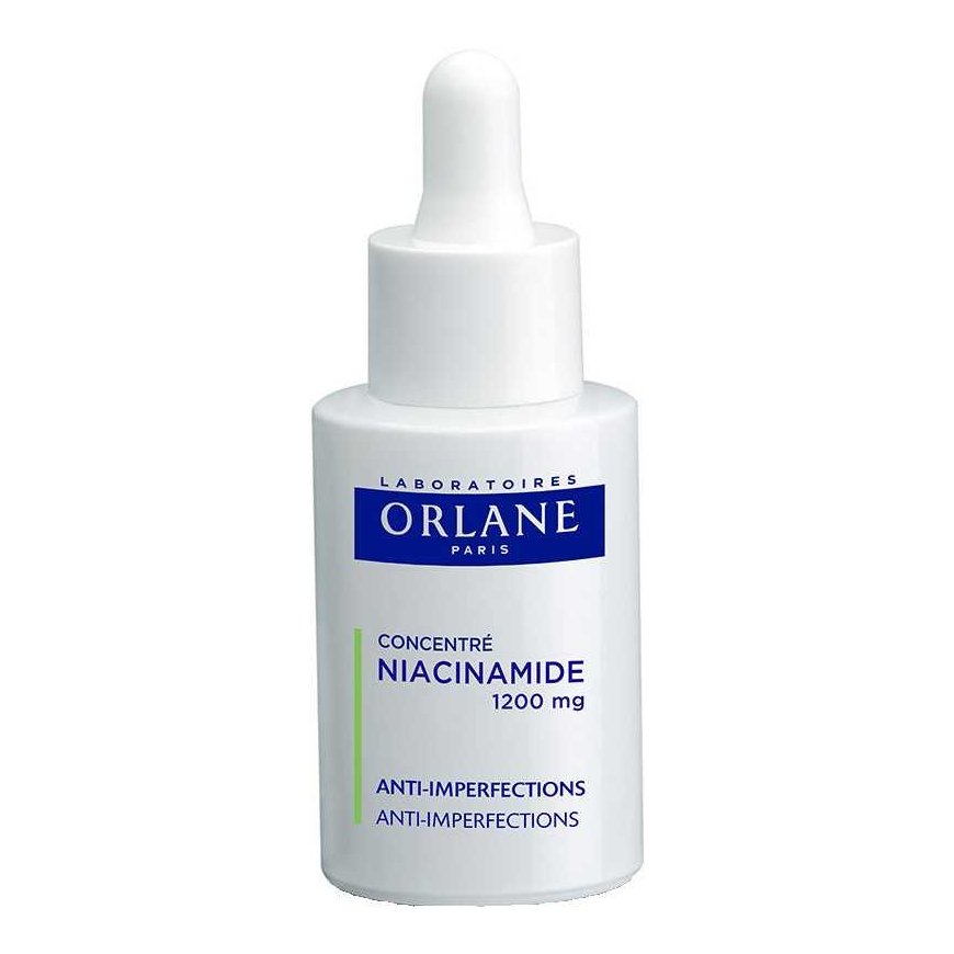 Orlane Paris Skin konsentraatti niasiiniamidi Supradosella (Anti-Imperfections Concentrate) 30 ml 30 ml paikallinen hoitotuote