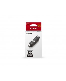 Canon 6117C001 tintes kārtridžs 1 pcs Oriģināls Melns, Foto melns