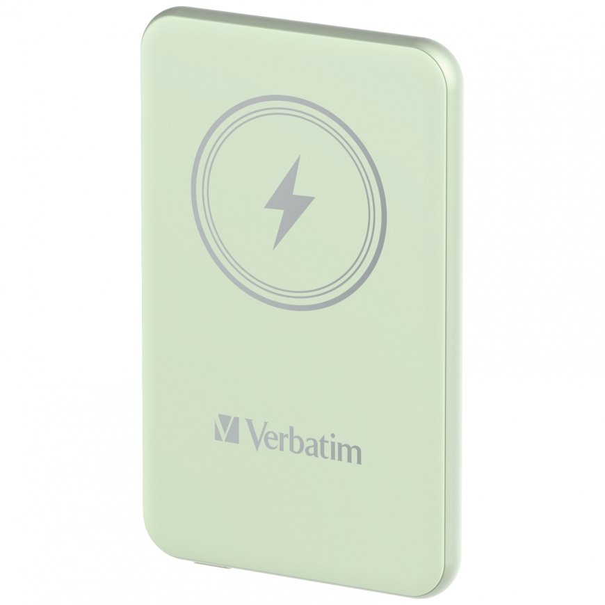 Verbatim Charge `n` Go Litija polimērs