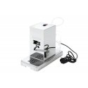 Kavos aparatas La Piccola Espresso dėl ESE-Pads Lucidatura Nerūdijantis plienas hochglanzpoliert Kavos aparatas La Piccola Espresso dėl ESE-Pads Lucidatura Nerūdijantis plienas hochglanzpoliert