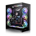 Thermaltake CTE E600 MX Midi Tower Black Thermaltake CTE E600 MX Midi Tower Black