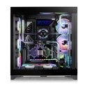 Thermaltake CTE E600 MX Midi Tower musta Thermaltake CTE E600 MX Midi Tower musta