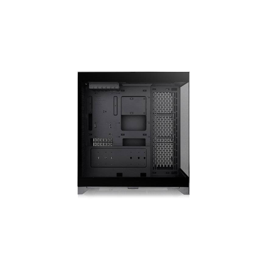 Thermaltake CTE E600 MX Midi Tower Black – 3