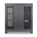 Thermaltake CTE E600 MX „Midi Tower“ Juoda Thermaltake CTE E600 MX „Midi Tower“ Juoda