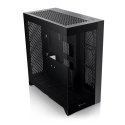 Thermaltake CTE E600 MX Midi Tower Черный Thermaltake CTE E600 MX Midi Tower Черный