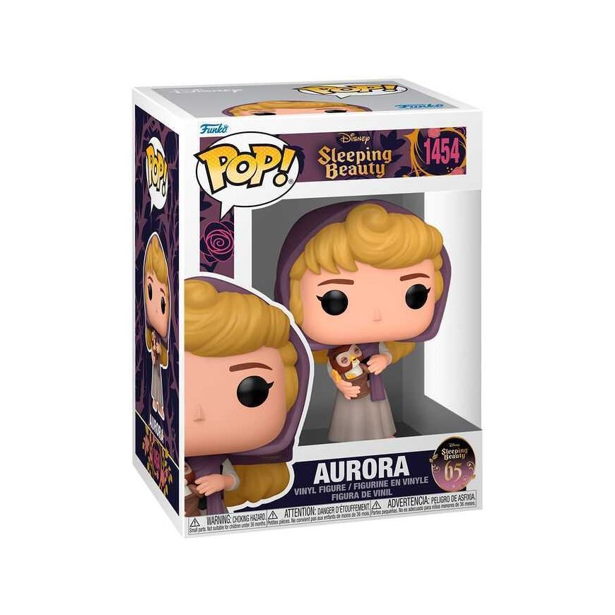 Funko POP figure Disney Sleeping Beauty