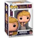Funko POP figure Disney Sleeping Beauty - Maleficent with Candle Funko POP figure Disney Sleeping Beauty - Maleficent with Candle