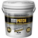 Sealant for interior and exterior work Titebond TitePatch 5386 3.785 l Sealant for interior and exterior work Titebond TitePatch 5386 3.785 l