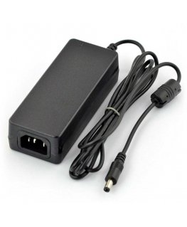 Power supply Mean Well GS60A18-P1J 18V/3.33A - DC plug 5.5/2.1mm