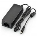 Power supply Mean Well GS60A18-P1J 18V/3.33A - DC plug 5.5/2.1mm Power supply Mean Well GS60A18-P1J 18V/3.33A - DC plug 5.5/2.1mm