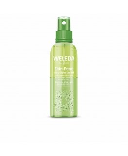 Dry oil Weleda Skin Food Light 100 ml