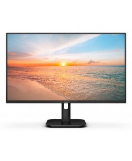 Philips 1000 series 24E1N1100A/00 LED display 60,5 cm (23.8") 1920 x 1080 pikseļi Full HD LCD Melns