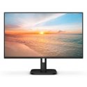 Philips 1000 series 24E1N1100A/00 LED display 60,5 cm (23.8") 1920 x 1080 pikslit Full HD LCD Must Philips 1000 series 24E1N1100A/00 LED display 60,5 cm (23.8") 1920 x 1080 pikslit Full HD LCD Must