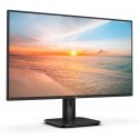 Philips 1000 series 24E1N1100A/00 LED display 60,5 cm (23.8") 1920 x 1080 pikseliä Full HD LCD musta Philips 1000 series 24E1N1100A/00 LED display 60,5 cm (23.8") 1920 x 1080 pikseliä Full HD LCD musta