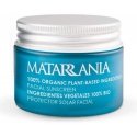 Sunscreen for face Matarrania 100% Bio Spf 50 30 ml Sunscreen for face Matarrania 100% Bio Spf 50 30 ml